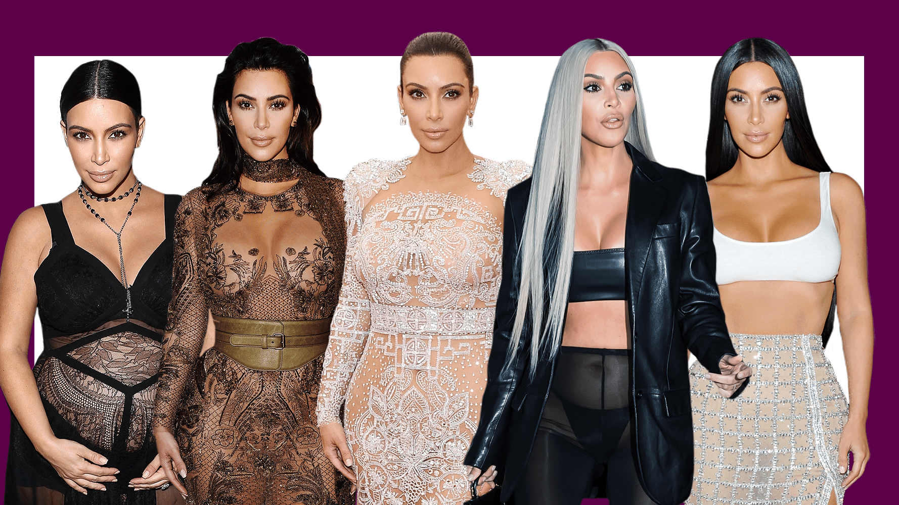 Magnificent Kim Kardashian Family, Age, Height, Income, and Net Worth in 2025