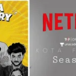 Kota Factory Season 3 OTT Release Date: Streaming On Netflix, arrived on 20th June