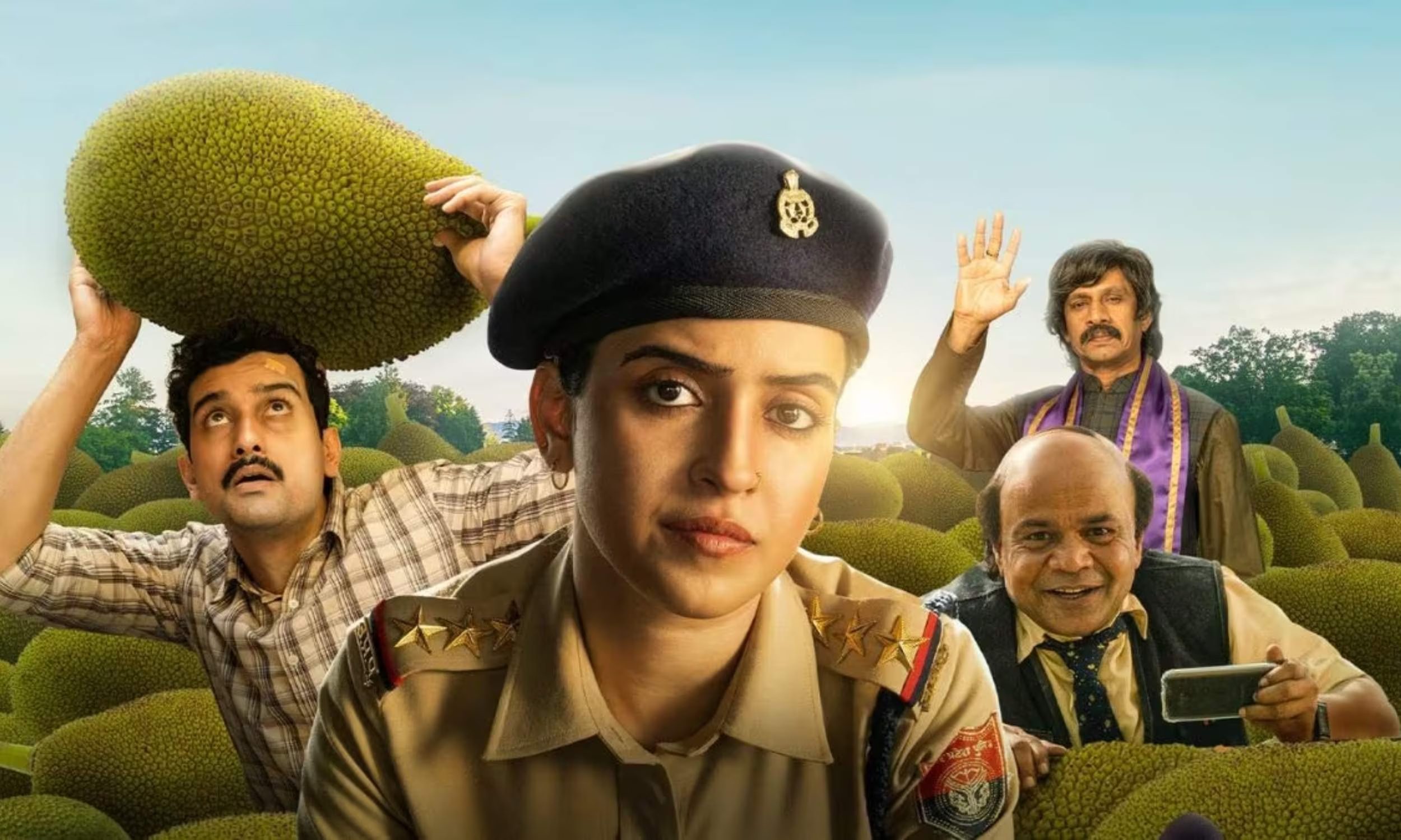 via- https://www.cinemaexpress.com/tamil/news/2023/may/04/kathal-trailer-sanya-malhotra-and-the-case-of-the-missing-jackfruits-43038.html