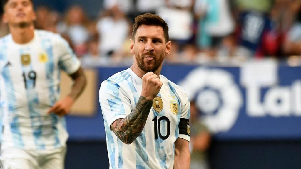 l2 GOAT Lionel Messi Net Worth in Rupees, Height, Age, Bio, Transfer News, and Family in 2024