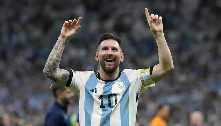 l4 GOAT Lionel Messi Net Worth in Rupees, Height, Age, Bio, Transfer News, and Family in 2024