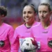 Three women on-field referee in the USA top-flight: female officials record Major League Soccer history