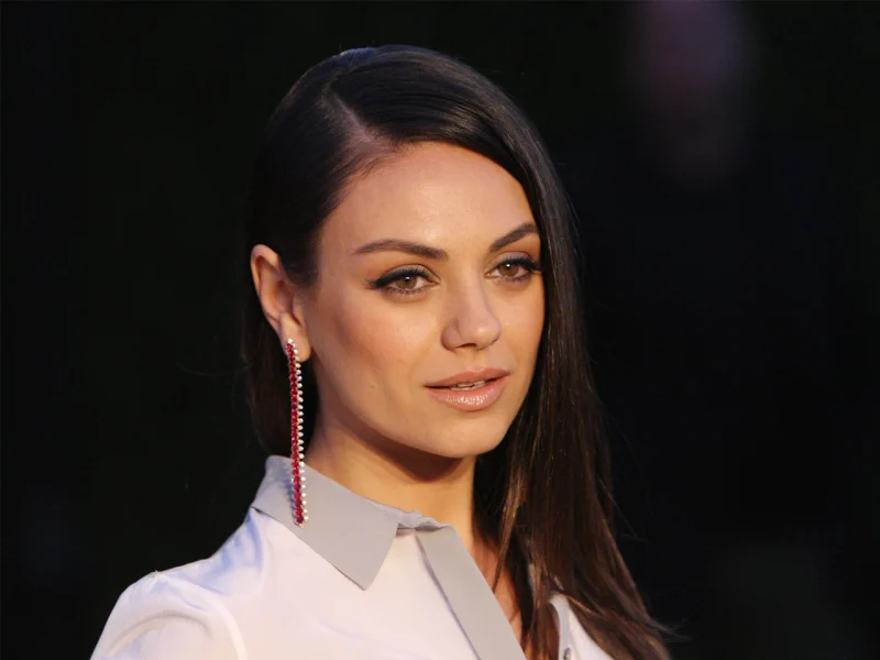 m6 Sensational Mila Kunis Age, Height, Bio, Career, Income, and Family in 2024