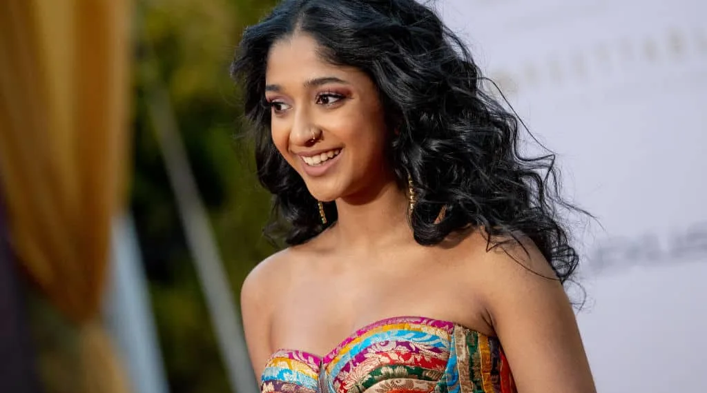 Magnificent Maitreyi Ramakrishnan Age, Height, Bio, Career, Family & More in 2023