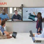 Zoapi, a start-up backed by WeWork India, announces refreshed brand identity and upgraded product