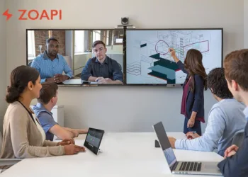 Zoapi, a start-up backed by WeWork India, announces refreshed brand identity and upgraded product