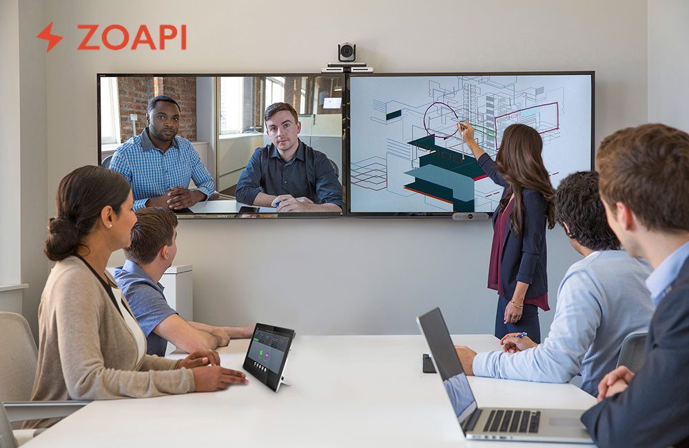 Zoapi, a start-up backed by WeWork India, announces refreshed brand identity and upgraded product