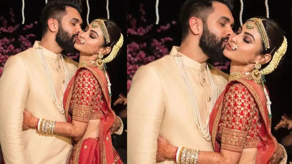 mh5 Gorgeous Mouni Roy Husband Age, Height, Bio, Net Worth, Income, and Family in 2024