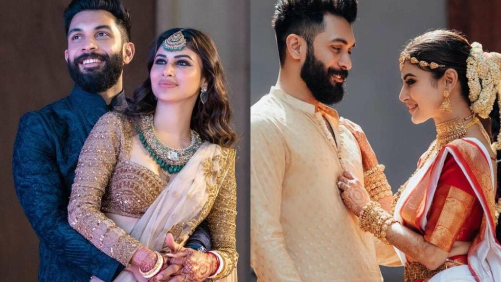 mh6 Gorgeous Mouni Roy Husband Age, Height, Bio, Net Worth, Income, and Family in 2024