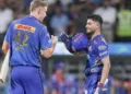 MI climbs up the points table to number three following an easy win against RCB at Wankhede