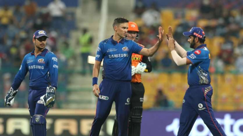 mi vs srh1 copy 1633715815 IPL 2023: Another high-scoring encounter at Wankhede: MI chases down 200 runs