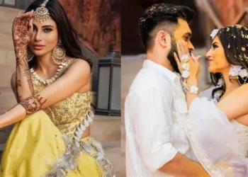 via- https://hindi.bollywoodshaadis.com/articles/mouni-roy-share-first-photo-with-hubby-suraj-nambiar-and-flaunt-his-name-in-her-mehendi-8160