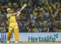 CSK bags another two points: defeat DC by 27 runs on their home ground