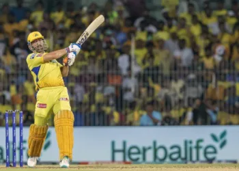 CSK bags another two points: defeat DC by 27 runs on their home ground