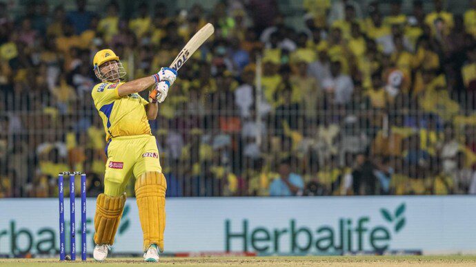 CSK bags another two points as they defeat DC by 27 runs on their home ground