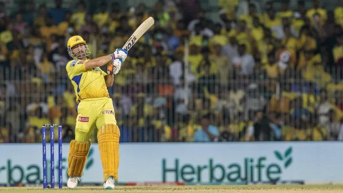 CSK bags another two points: defeat DC by 27 runs on their home ground