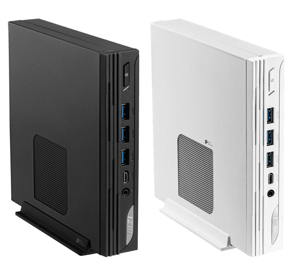 MSI Unveils Exciting Range of Products at COMPUTEX 2023