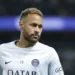 PARIS, FRANCE - OCTOBER 01: Neymar Jr #10 of Paris Saint-Germain warms up before the Ligue 1 match between Paris Saint-Germain and OGC Nice at Parc des Princes on October 2, 2022 in Paris, France. (Photo by Catherine Steenkeste/Getty Images)