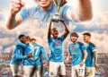 Top 5 key highlights from Napoli's astonishing Serie A 2022-23 season as they end their 33-year wait for the Scudetto