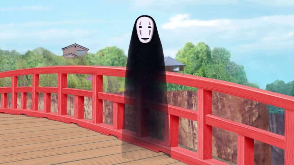no face No Face Explained: What does the spirit represent in Spirited Away?