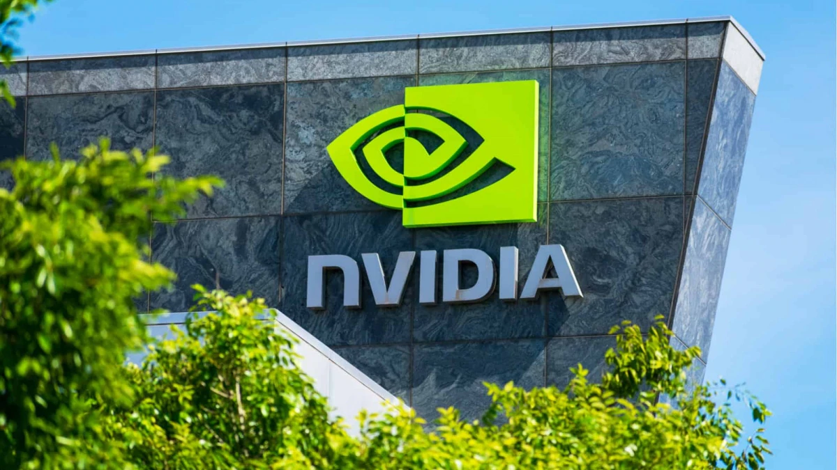 NVIDIA becomes the only second company in history to increase its market cap by $200 billion