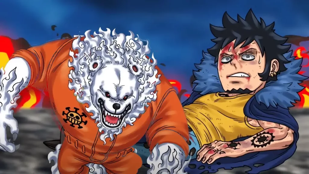 on4 Incredible One Piece Chapter 1083 Release Date, Renewal Status, and Latest Updates