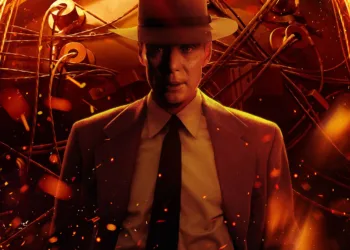 Oppenheimer OTT Release Date