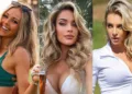 The Top 10 Golf Influencer Models in 2024