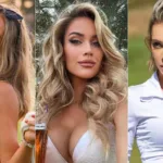 The Top 10 Golf Influencer Models as of 2024