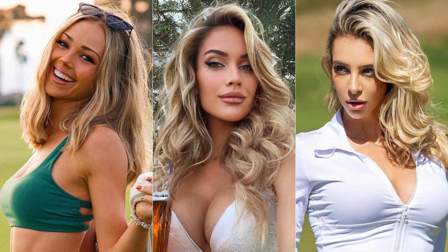The Top 10 Golf Influencer Models in 2024