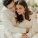 Parineeti Chopra and Raghav Chadha engagement