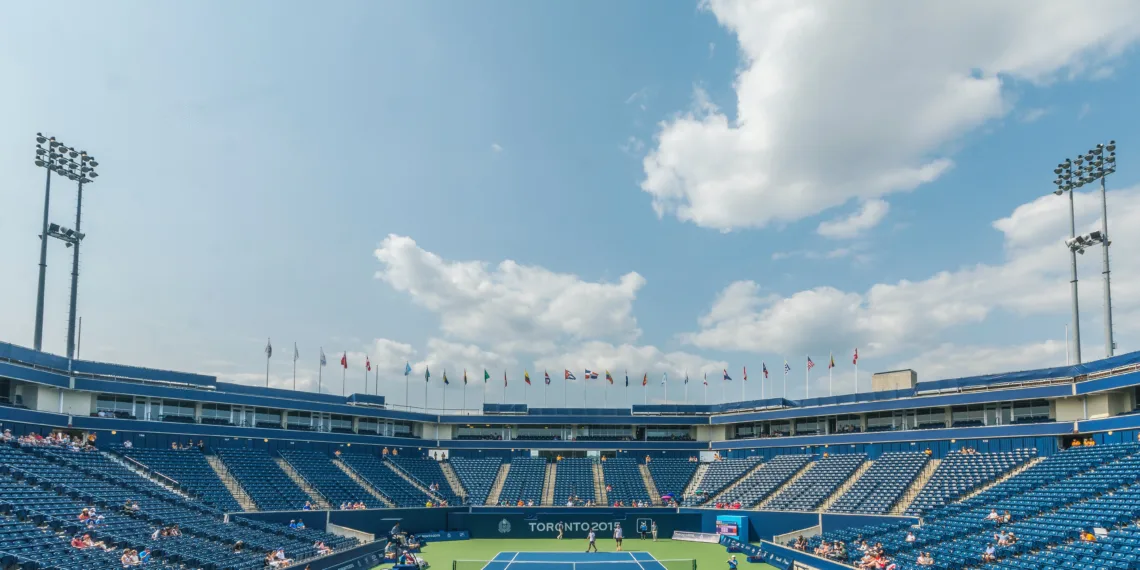 The Development of Smart Stadiums And the Role of Technology in Enhancing the Fan Experience