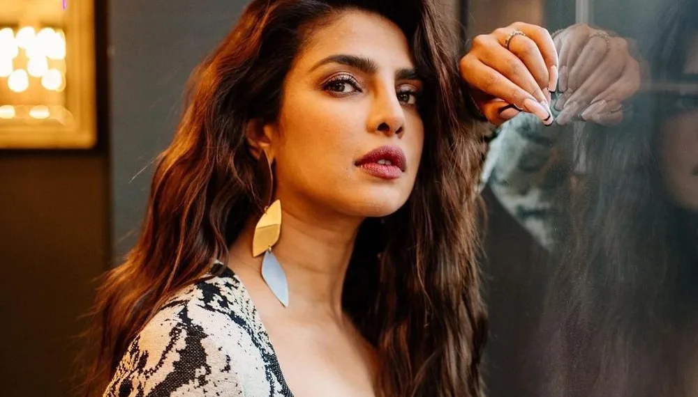 Priyanka Chopra