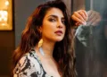 Priyanka Chopra