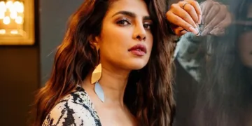 Priyanka Chopra