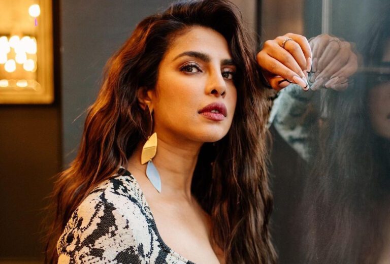 Gorgeous Priyanka Chopra Age, Height, Bio, Net Worth, Income, Family, and More in 2025