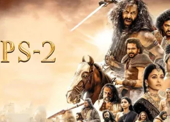 Ponniyin Selvan 2 crosses 200 crores globally