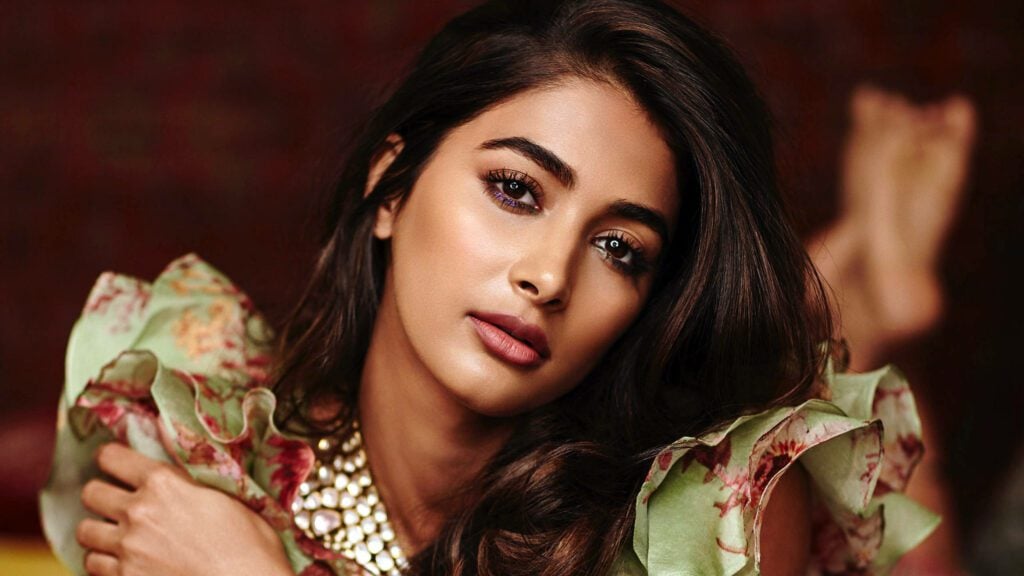 Magnificent Pooja Hegde Age, Bio, Height, Weight, Net Worth, Career, and Family in 2023
