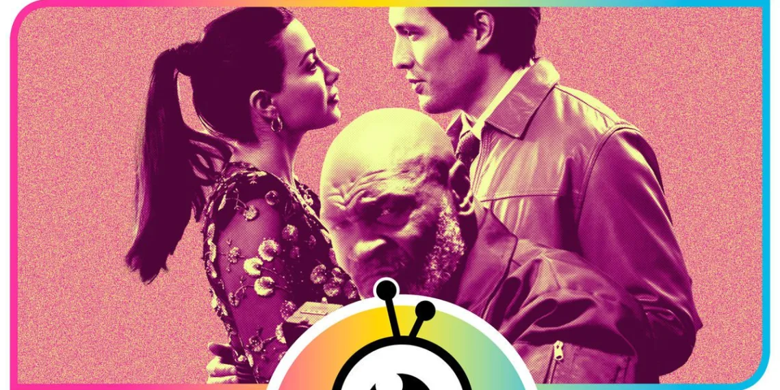 via- Upcoming series on Amazon Prime Video in June 2023