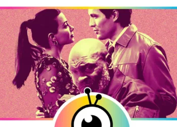 via- Upcoming series on Amazon Prime Video  in June 2023