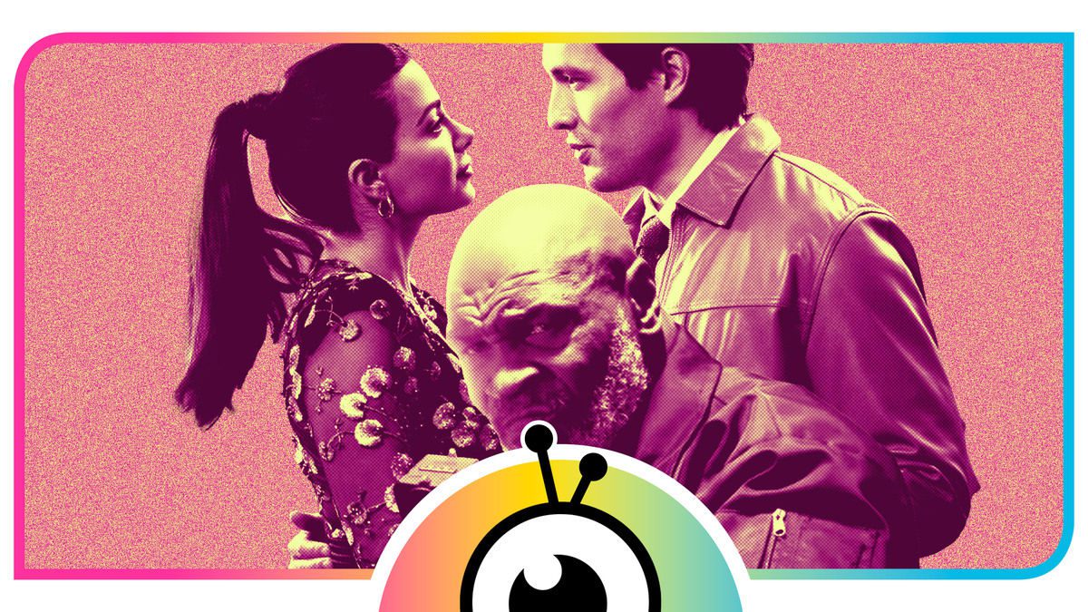 via- Upcoming series on Amazon Prime Video  in June 2023