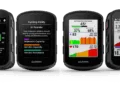 Garmin Launches Edge 540 and 840 Series GPS Cycling Computers in India with Solar Charging