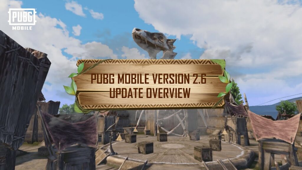 pubg PUBG Mobile Update: How to download the PUBG Mobile APK latest version