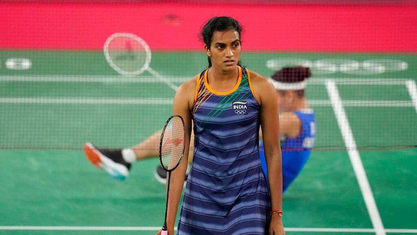 pv2 1 Magnificent PV Sindhu Age, Height, Career, Income, Net Worth, Bio, and More in 2024