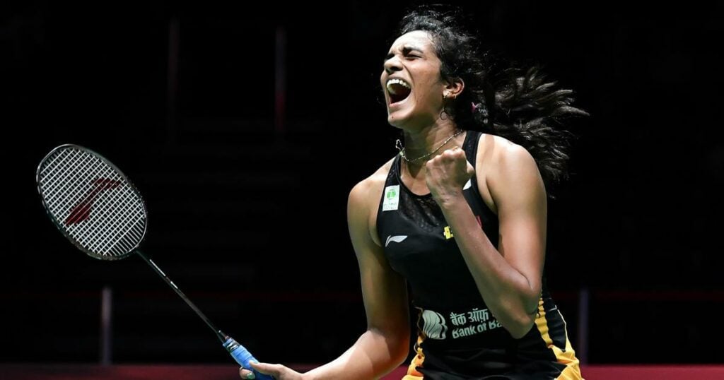 pv6 Magnificent PV Sindhu Age, Height, Career, Income, Net Worth, Bio, and More in 2024