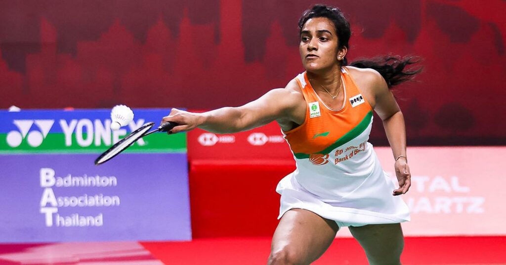 pv8 Magnificent PV Sindhu Age, Height, Career, Income, Net Worth, Bio, and More in 2024