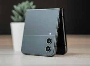 Samsung Galaxy Z Flip 5