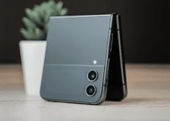 Samsung Galaxy Z Flip 5