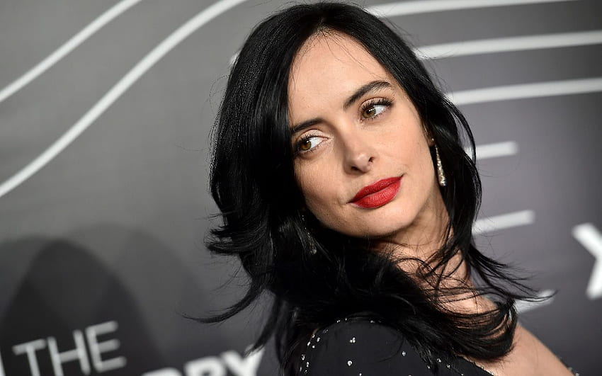 r3 3 Charming Krysten Ritter Height, Age, Bio, Net Worth, Career, More in 2024