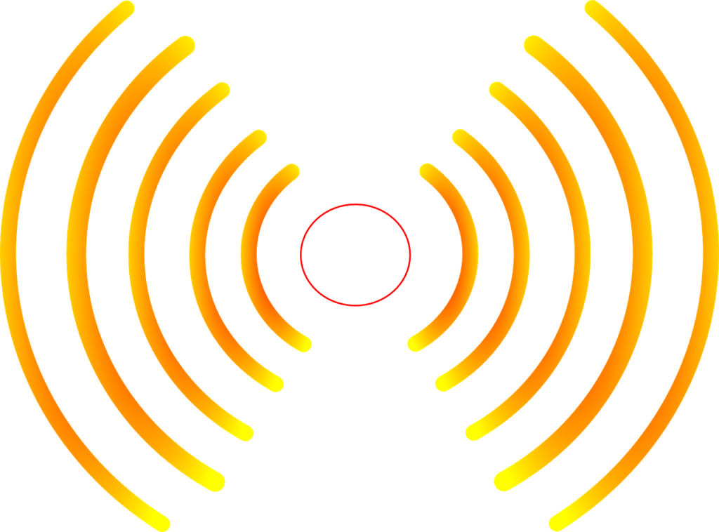 FM radio